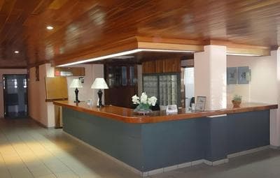 Hotel Garden Inn
