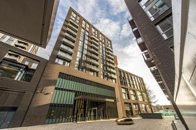 Londwell - Stunning Designer Penthouse, US Embassy