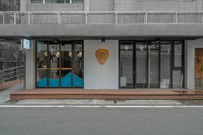 Light hostel - Chiayi