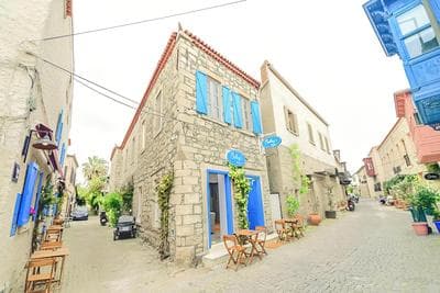 Sulty's Köyiçi
