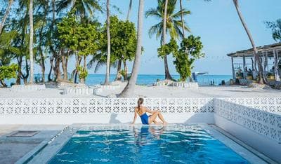 Orient Beach Hotel