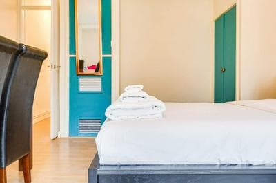 Bright Studio Near Borough and The Shard