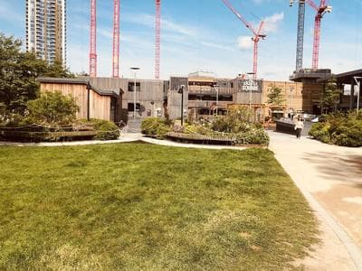 Centrally Located 4 Bedroom House