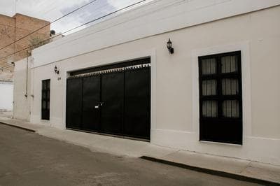 Casa Allende