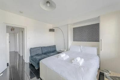 Chic and Cosy 1BD Flat - Bethnal Green