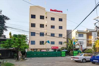 RedDoorz @ Zapatera Cebu