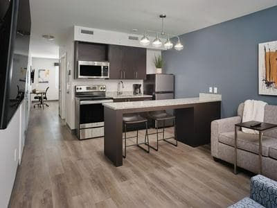 stayAPT Suites Fayetteville