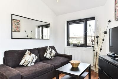 Borough Market Apartments