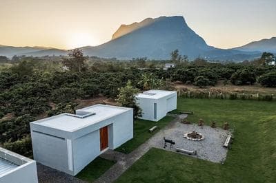 Mist Villa