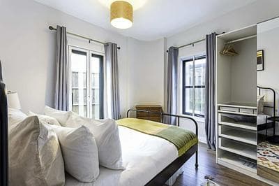 Gorgeous Roehampton Flat