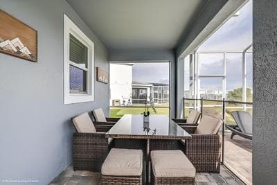 Extremely Private 6-bed House in Four Corners
