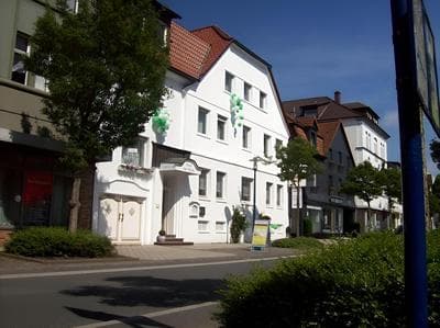 Hotel Am Markt