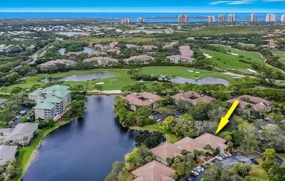 3621 Wild Pines Dr #211