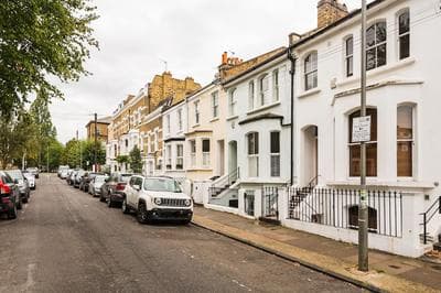 A Home on Northcote