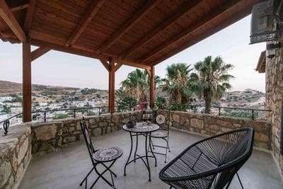 Gemelli Suite With Pool