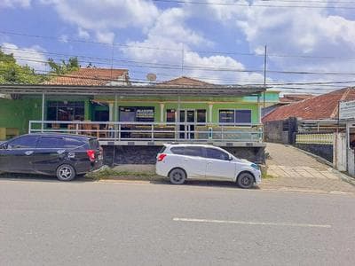 Hotel O Guest House Amanda Syariah