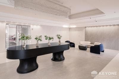 KOHH - 2BR in Equiti Residence