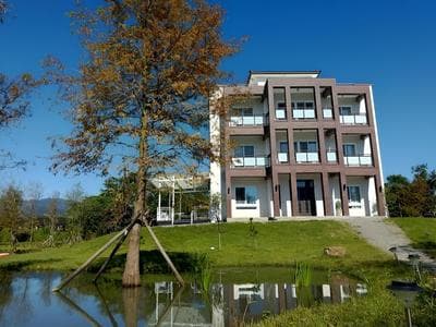 Sixteen Kan B&B