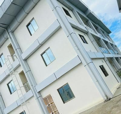 Ox Apartment