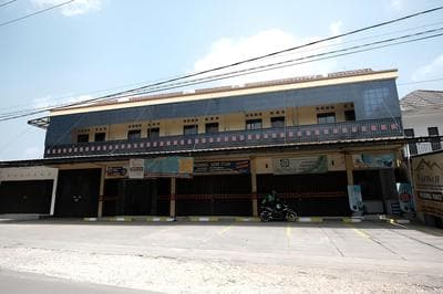RedDoorz Syariah near Malahayati University Lampung