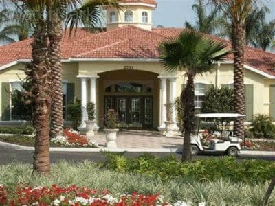 Emerald Island Resort 2730