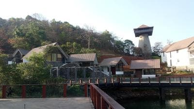 Juvana Resort & Spa