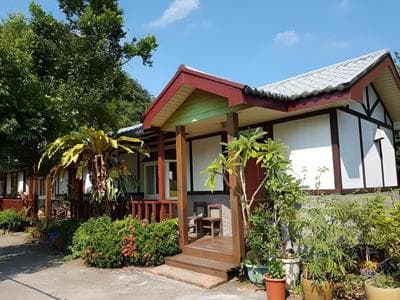 Phoenix Landscaping B&B