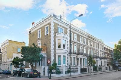 Belgravia Apartments - Cathcart Road