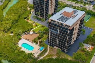 Tracy's Sea Isles Condo 2 Bedroom Condo by Redawning