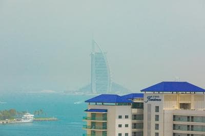 DXB - Five - 41509 - PJ