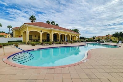 Family Home w/ Resort-style Perks in Kissimmee