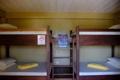 Pacific Waves Inn Annex