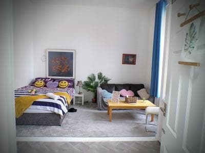 Apartmentsleeps4-west Kensington-petsok-parking