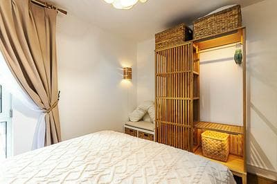 Green Terrace Apartment