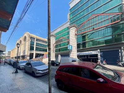 Beautiful Apartment in the Best Area of Abasto, Strategically Locatedo