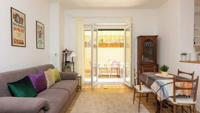Annietta Apartment