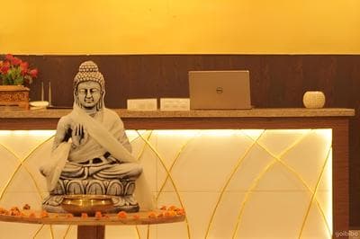 RishikeshStay