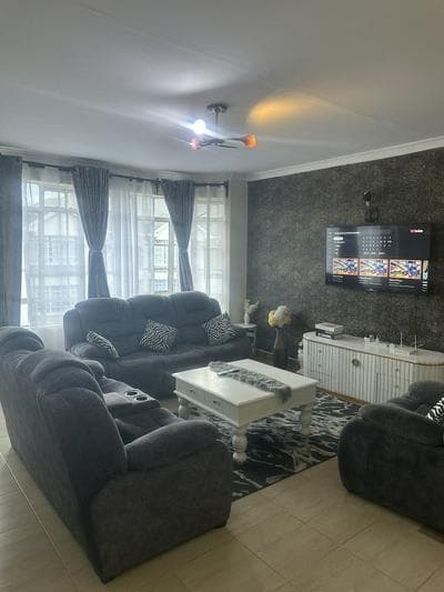Caster JKIA Homes