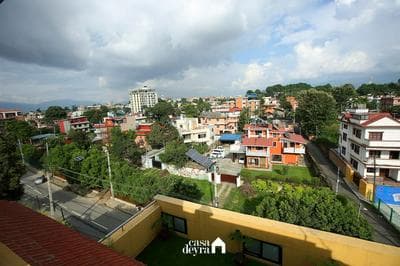 Jhamel Apartments by Casa Deyra
