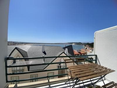 Baia - With a bay View