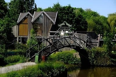Votre maison à Amiens