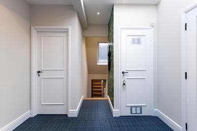 Hampstead Enjoy the Exclusive Atmosphere