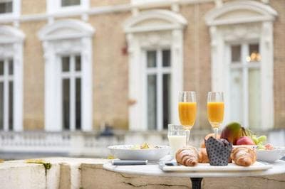 Live the London Movie in Notting Hill