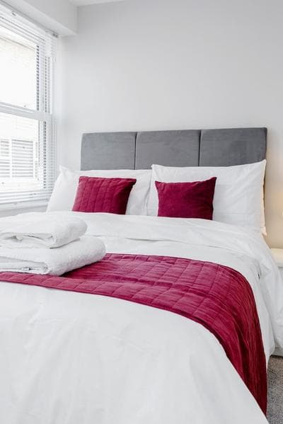 Roomspace Apartments -Walpole Court
