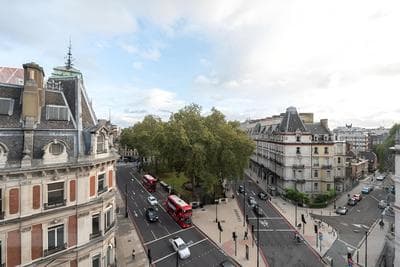 Grosvenor Gardens by CAPITAL
