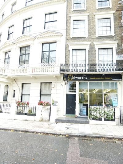 SS Property Hub - Large apartment near Hyde Park