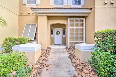 Encantada Resort Home w/ Lanai Near Disney!