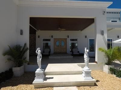 The White House TCI