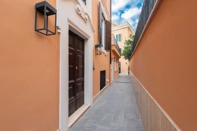 Major House Apartments