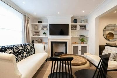 The Chelsea Place - Lovely 4bdr House With Terrace